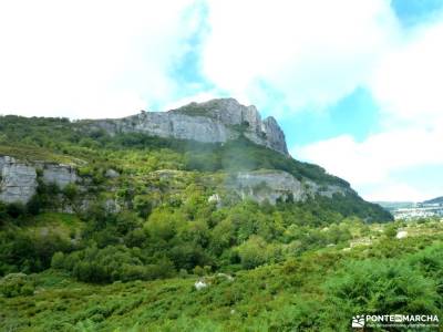 Santoña,Monte Buciero-Collados del Asón;pueblos cerca madrid el almanzor parque de urbasa najarra